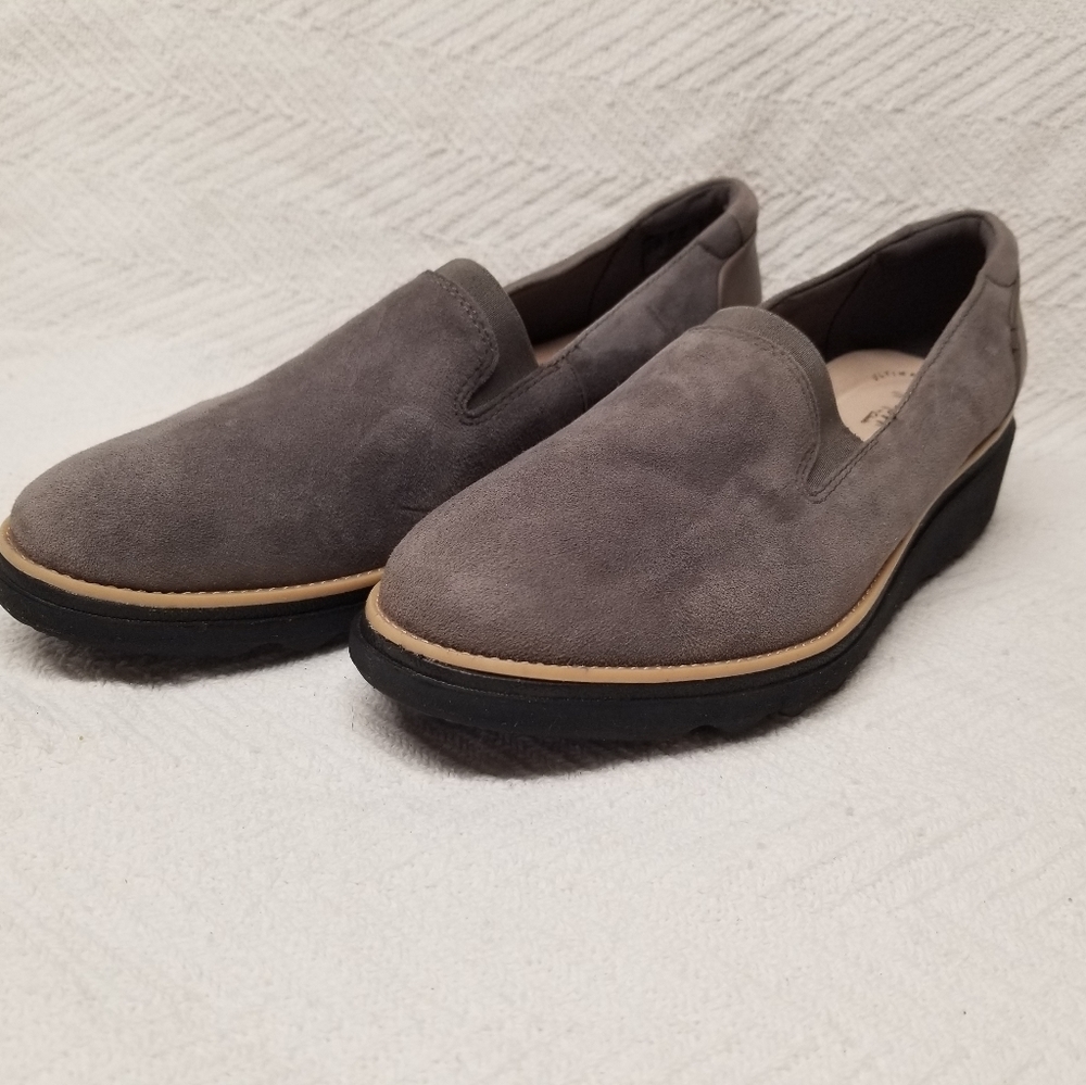 NEW Women's Collection Sharon Dolly loafers